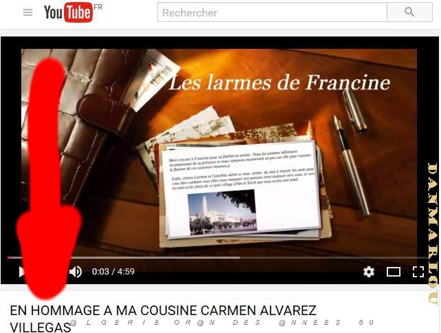 EN HOMMAGE A MA COUSINE CARMEN ALVAREZ VILLEGAS.JPG